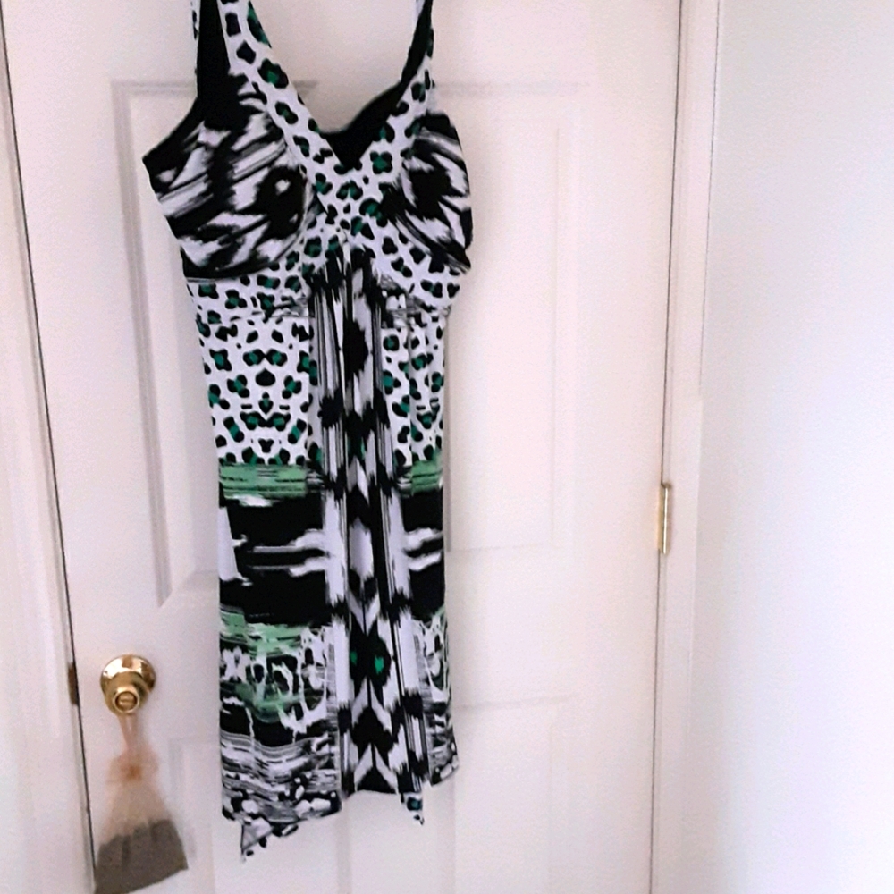 Summer dress